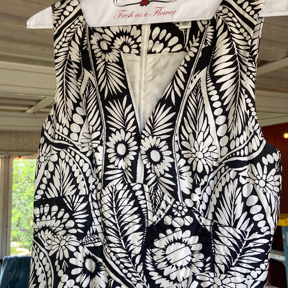 Banana republic dress so cute for summer sz 4